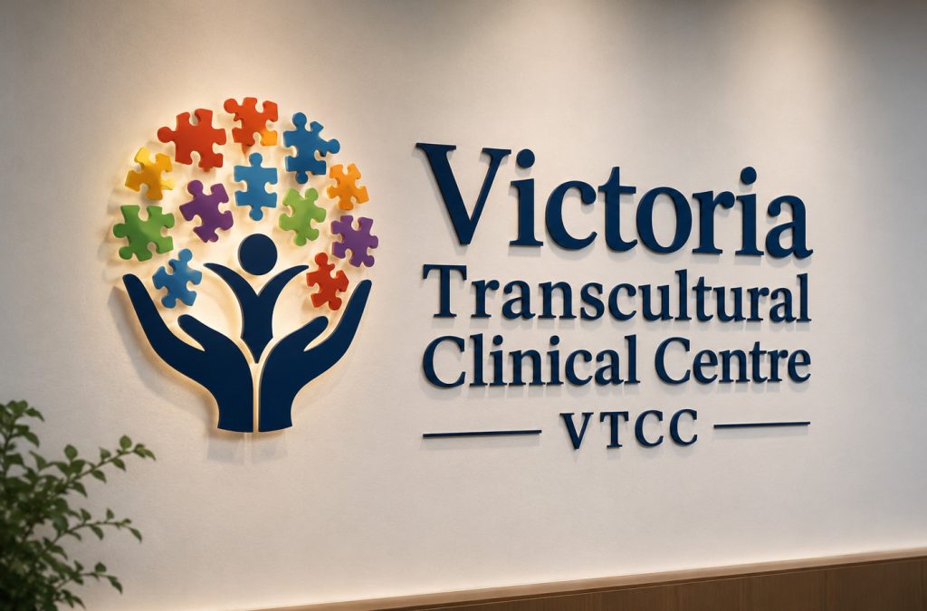 Victoria Transcultural Clinical Centre - Fairfax