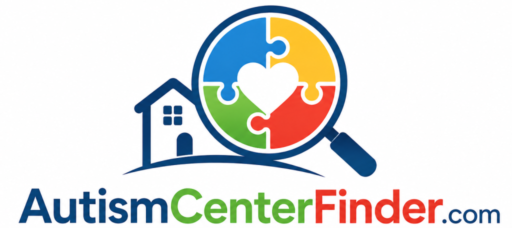 Autism Center Finder
