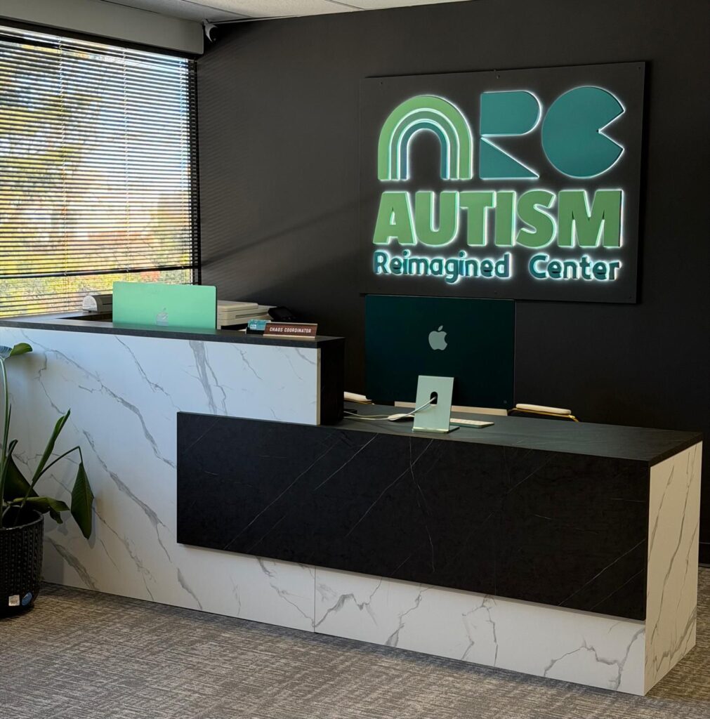 Autism Reimagined Center - Fairfax Branch